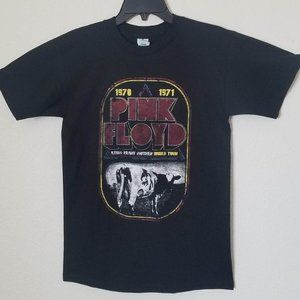 New "Pink Floyd Atom Heart Mother Tour" T-Shirt Small–2XL